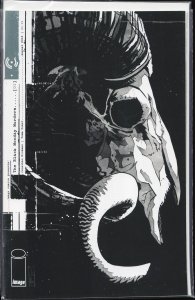 The Black Monday Murders #1 (2016)
