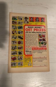 The Avengers #100 (1972)Barry Windsor smith avengers assemble