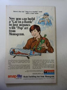 1st Issue Special #7 (1975) VG/FN Condition