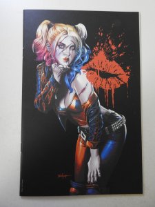 DCeased #1 Unknown Comics Variant (2019) NM Condition!