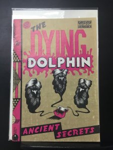 The Dying Dolphin (1970)