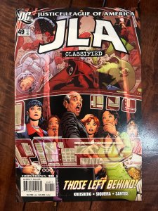 JLA: Classified #49 (2008)