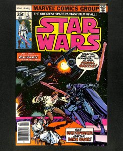 Star Wars #6