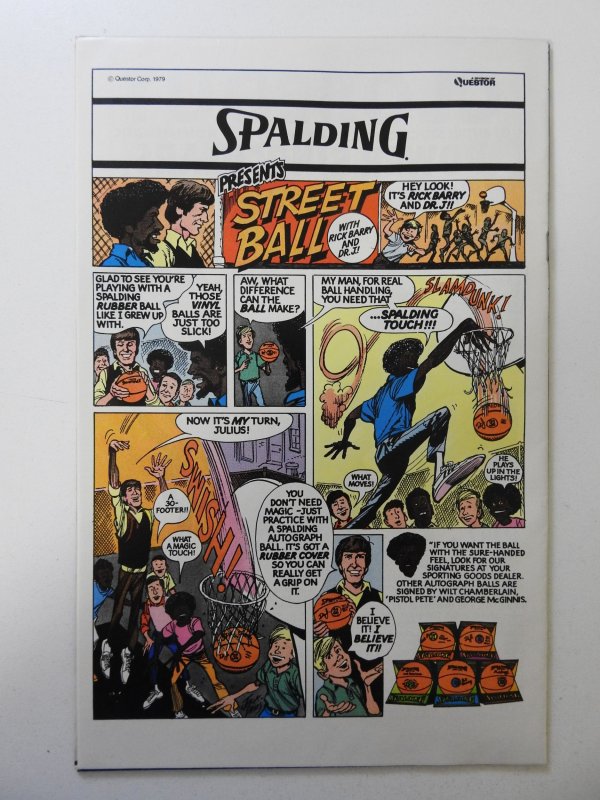 Batman #313 (1979) FN+ Condition!