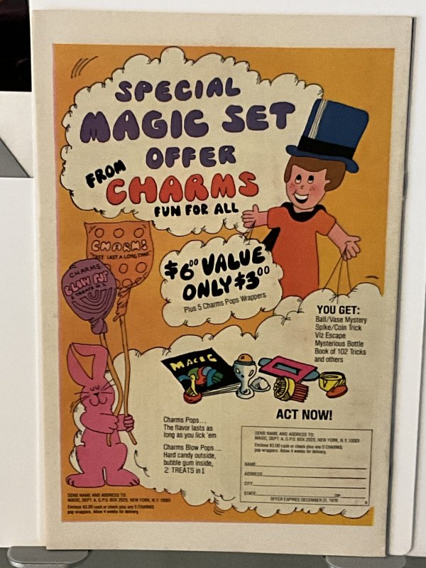 Superboy #221 (1976)