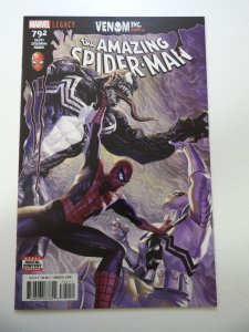 The Amazing Spider-Man #792 (2018) NM Condition