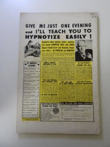 Fantastic Four Annual #1 (1963) VG+ condition see description