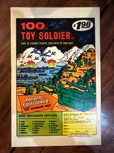 Moon Knight #8 (1981)