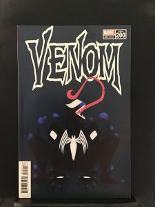 Venom #35 Veregge Cover (2021)