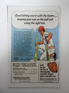 Spider-Woman #2 (1978) VF+ Condition!