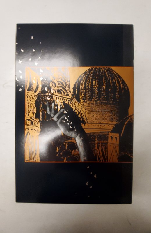 The Sandman #50 (1993) NM Vertigo (DC) Comic Book J697