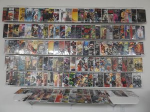 Huge Lot of 140+ Comics W/ X-Men, Superman, Twig, +More! Avg. VF Condition!