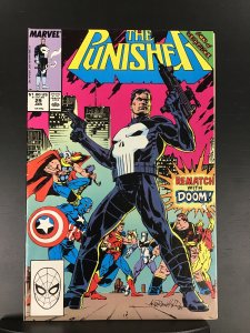The Punisher #29 (1990)