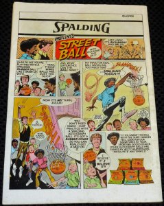 DC Special #25 (1976)