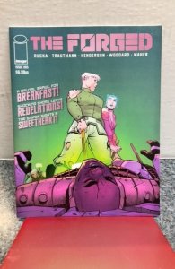 The Forged #5 (2023)