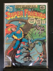 Super Friends #20  (1979)
