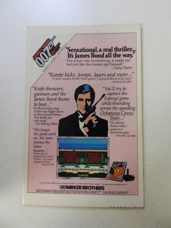 Batman #365 (1983) VF condition