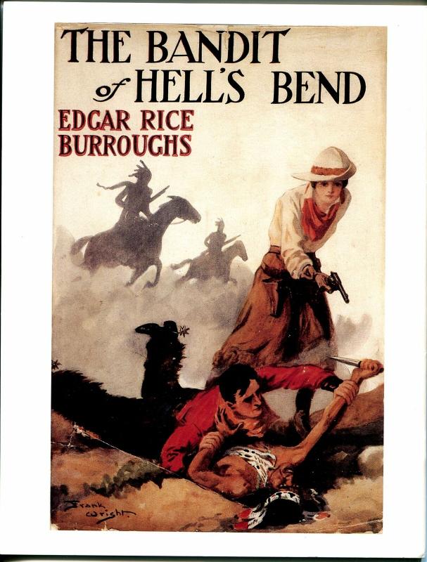 Burroughs Bulletin New Series #34 1998-ERB-Tarzan-Modest Stein-Frank Wright-VF