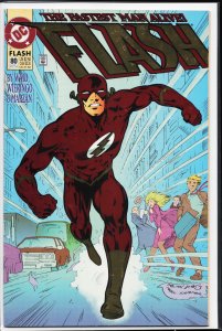 The Flash #80 (1993)