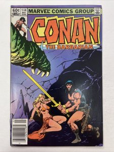 Conan The Barbarian 144