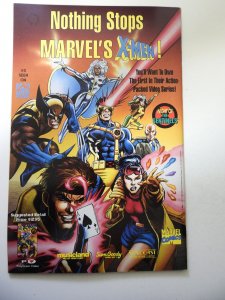 The Amazing Spider-Man #375 FN/VF Condition