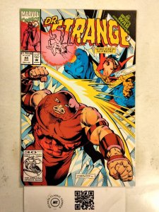 Doctor Strange Sorcerer Supreme #44 VF- Marvel Comics comic book 6 JW40