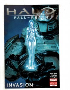 Halo: Fall of Reach - Invasion #1 (2012) OF43
