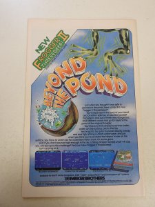 Marvel Super Heroes Secret Wars #8 (1984) VF/NM Condition!