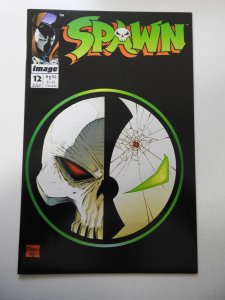 Spawn #12 (1993) VF+ Condition