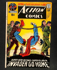 Action Comics #401
