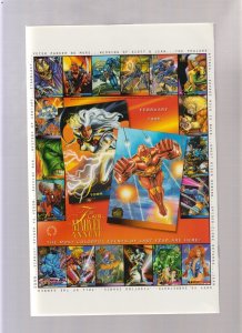 Wolverine vs. Spider-Man - One-shot - Erik Larsen Art (9/9.2) 1995