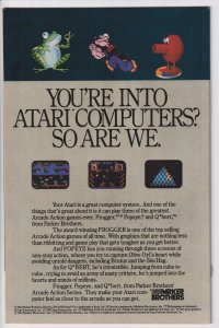 AMAZING SPIDER-MAN #254 (Jul 1984) VFNM 9.0 white.