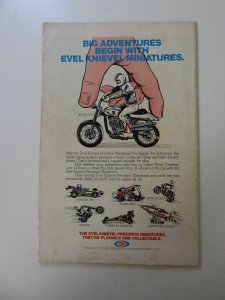 The Amazing Spider-Man #164 (1977) VG/FN condition