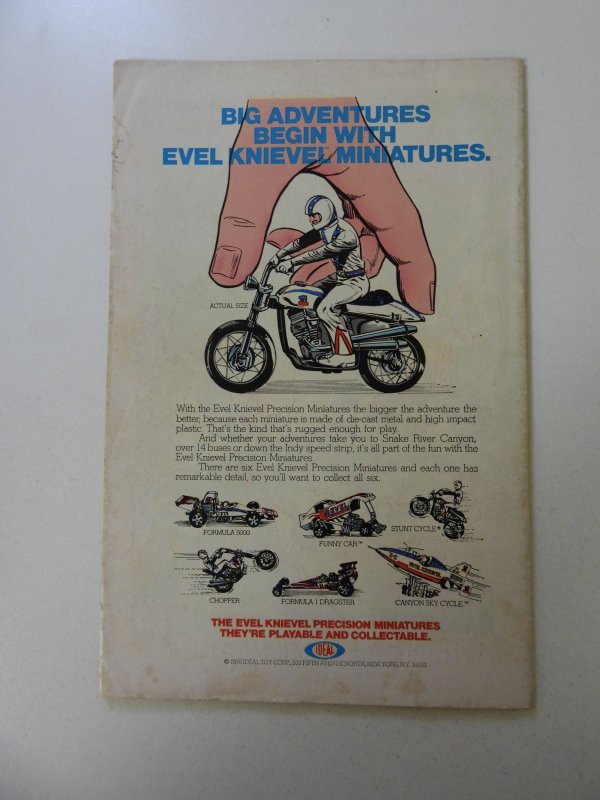 The Amazing Spider-Man #164 (1977) VG/FN condition