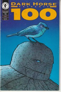 Dark Horse Presents #100.3 (1995)  Paul Chadwick's Concrete ! Geoff Darr...