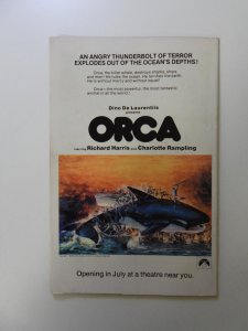 Iron Fist #15 FN+ condition