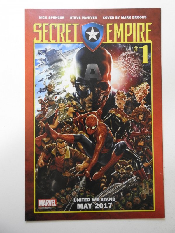 Spider-Man #15 (2017)