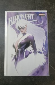 Black Cat #2 Turner Variant 1st Print NM Marvel Comics