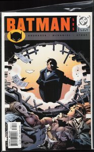 Batman #585 (2001) Batman