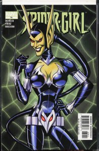 Spider-Girl #79 (2004) Spider-Girl