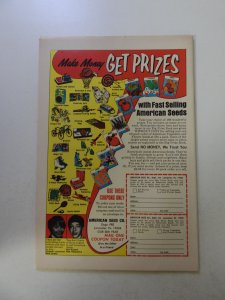 Amazing Adventures #24 (1974) VF condition MVS intact