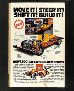 Brave And The Bold #147 Whitman Variant