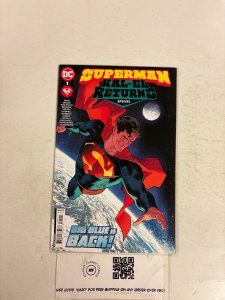 Superman Kal-El Returns Special #1 NM DC Comic Books Batman 19 HH93
