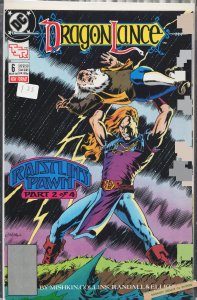 Dragonlance #6 (1989)