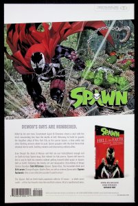 Spawn #291