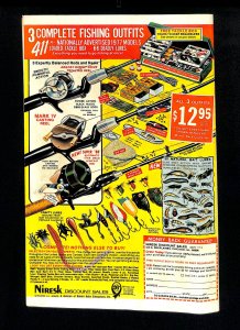 Marvel Team-up #58 Spider-Man Ghost Rider!