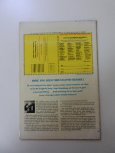 Adventure into Fear #21 (1974) FN/VF condition MVS intact overspray