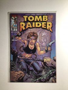 Tomb Raider #8