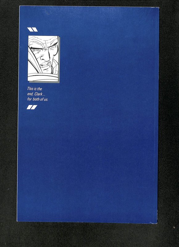 Batman: The Dark Knight Returns #4 Frank Miller!