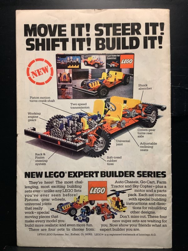 The X-Men #115 (1978)